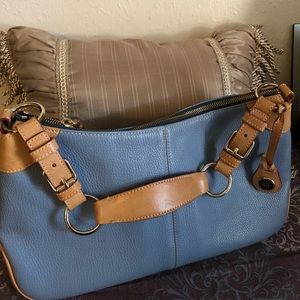 Dooney and Bourke Hobo Handbag